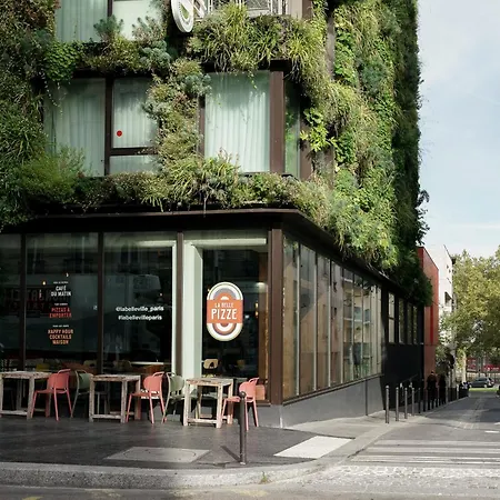 La Belle Hotel 4*