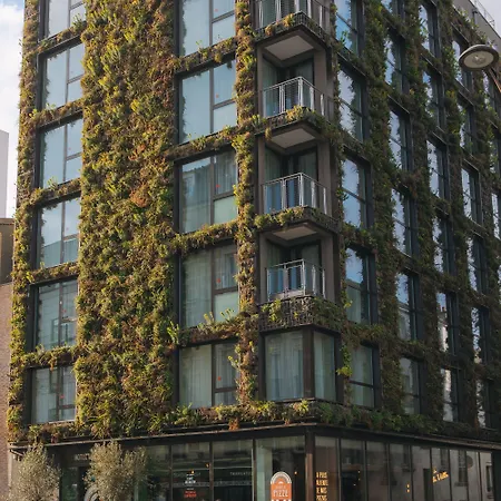 La Belle Hotel Parigi