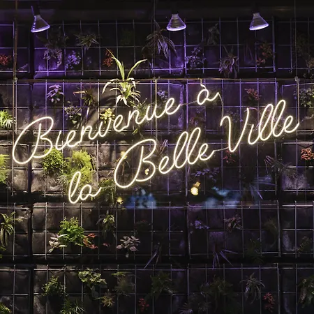 La Belle Hotel 4*