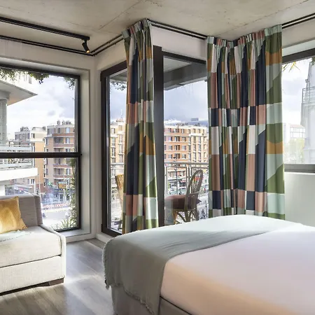 Hotel La Belle 4*