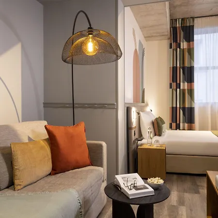 Hotel La Belle 4*