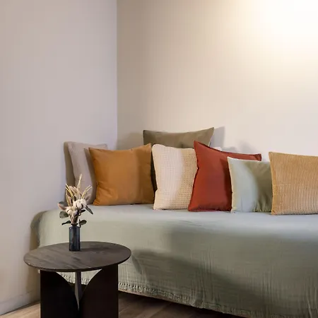 La Belle Hotel 4*