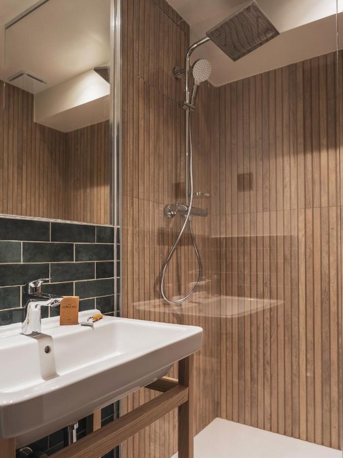 La Belle Hotel Paris