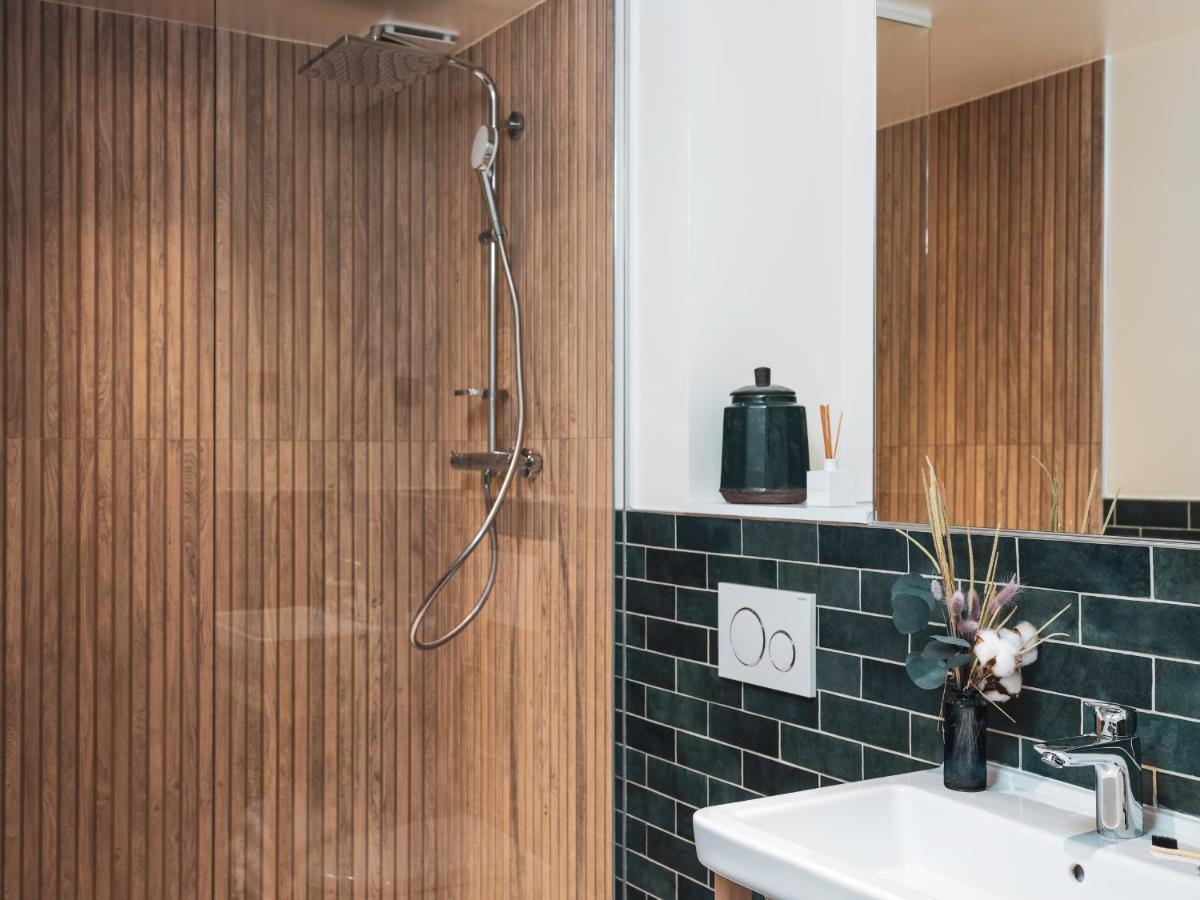 Hotel La Belle Paris