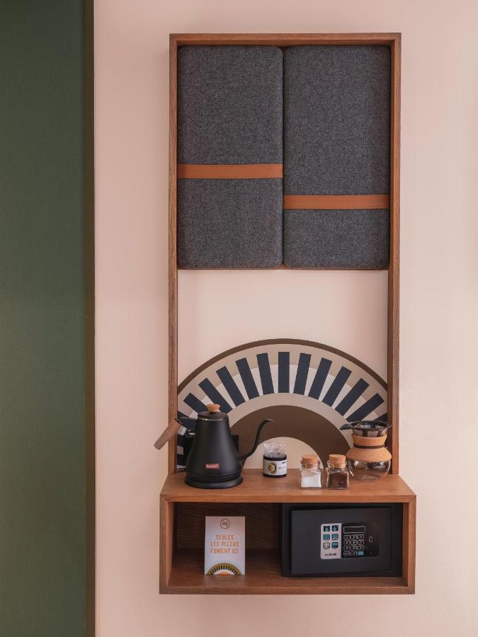 La Belle Hotel Paris