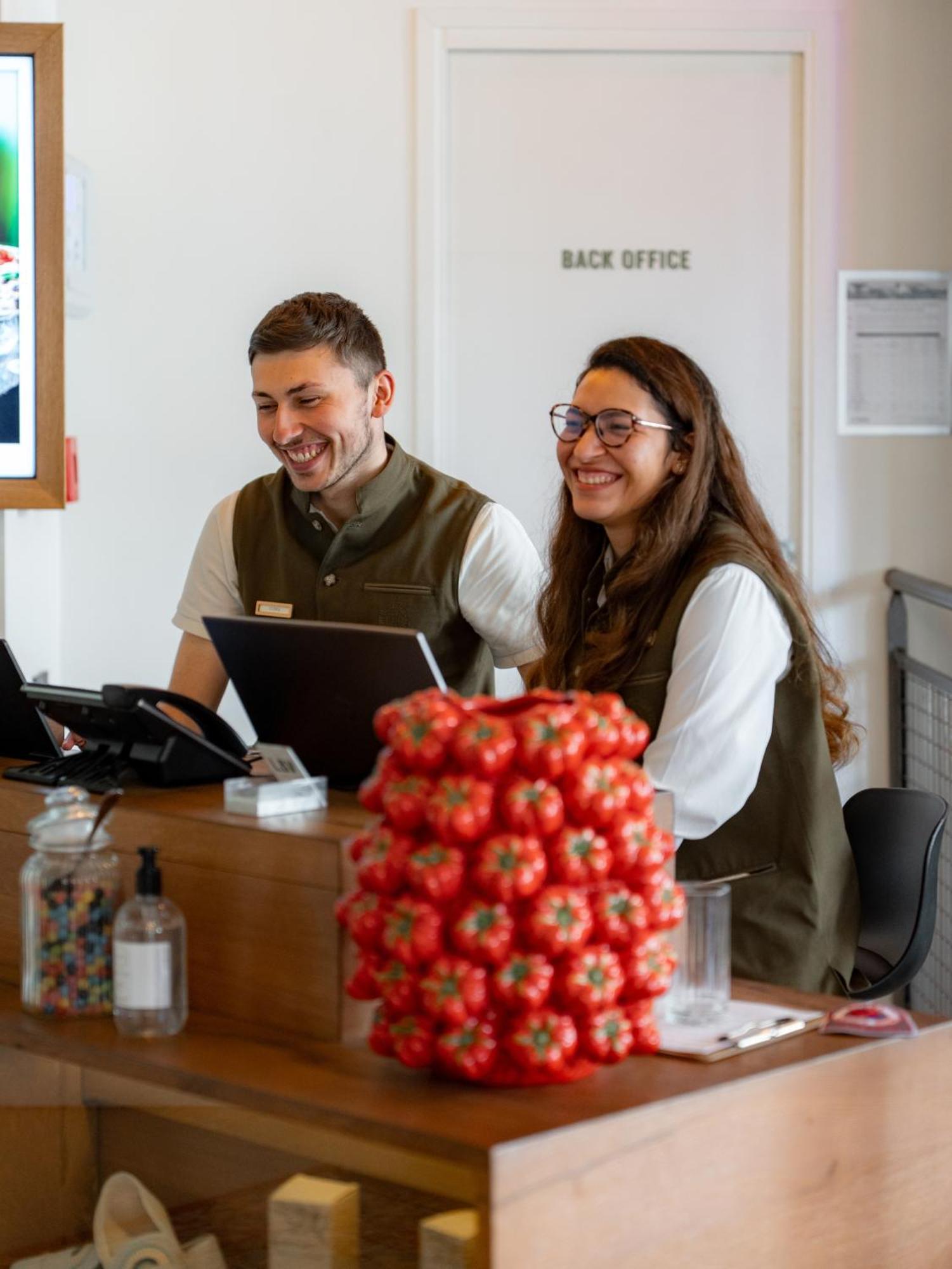 La Belle Hotel Paris