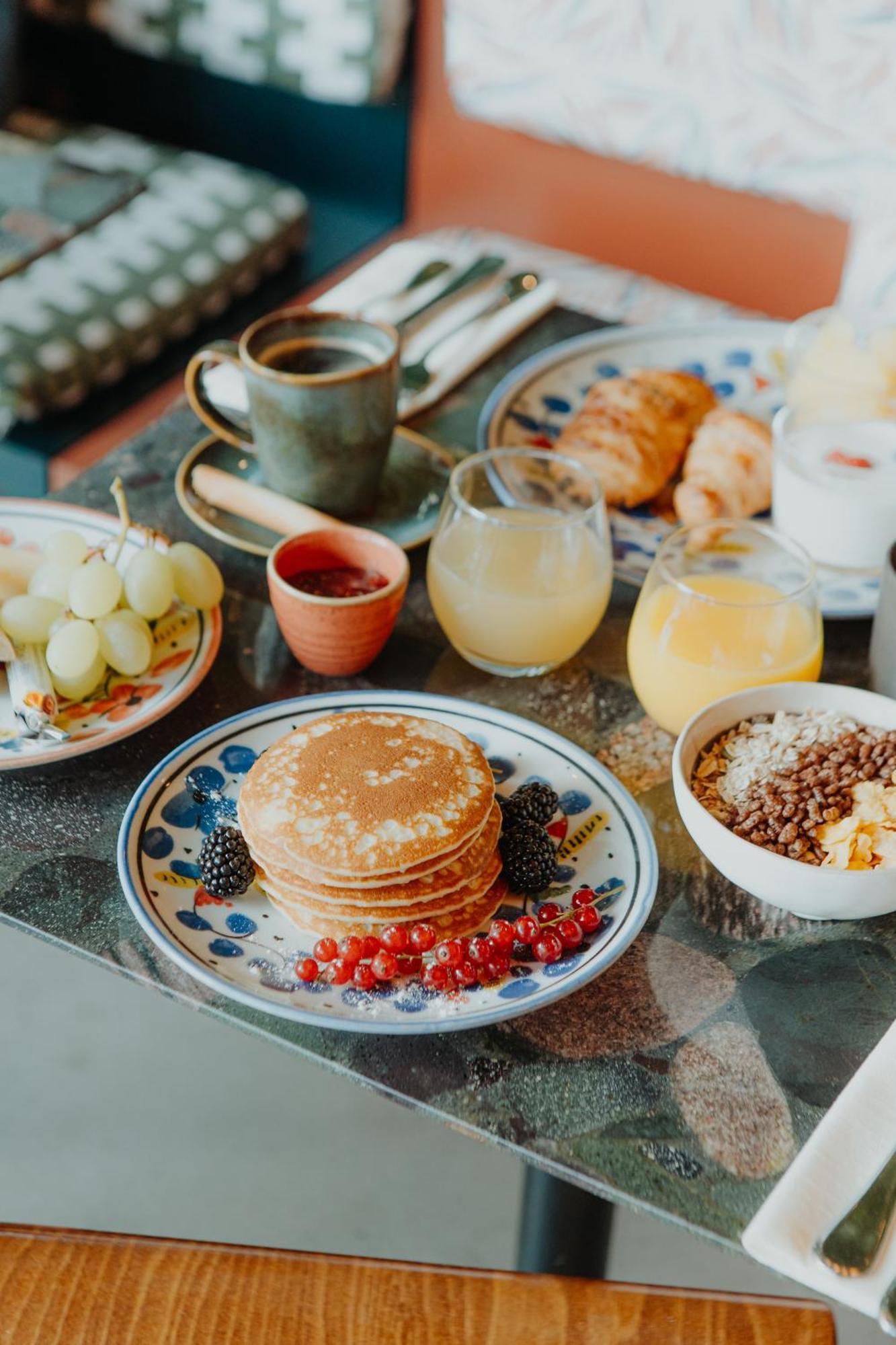 La Belle Hotel Paris