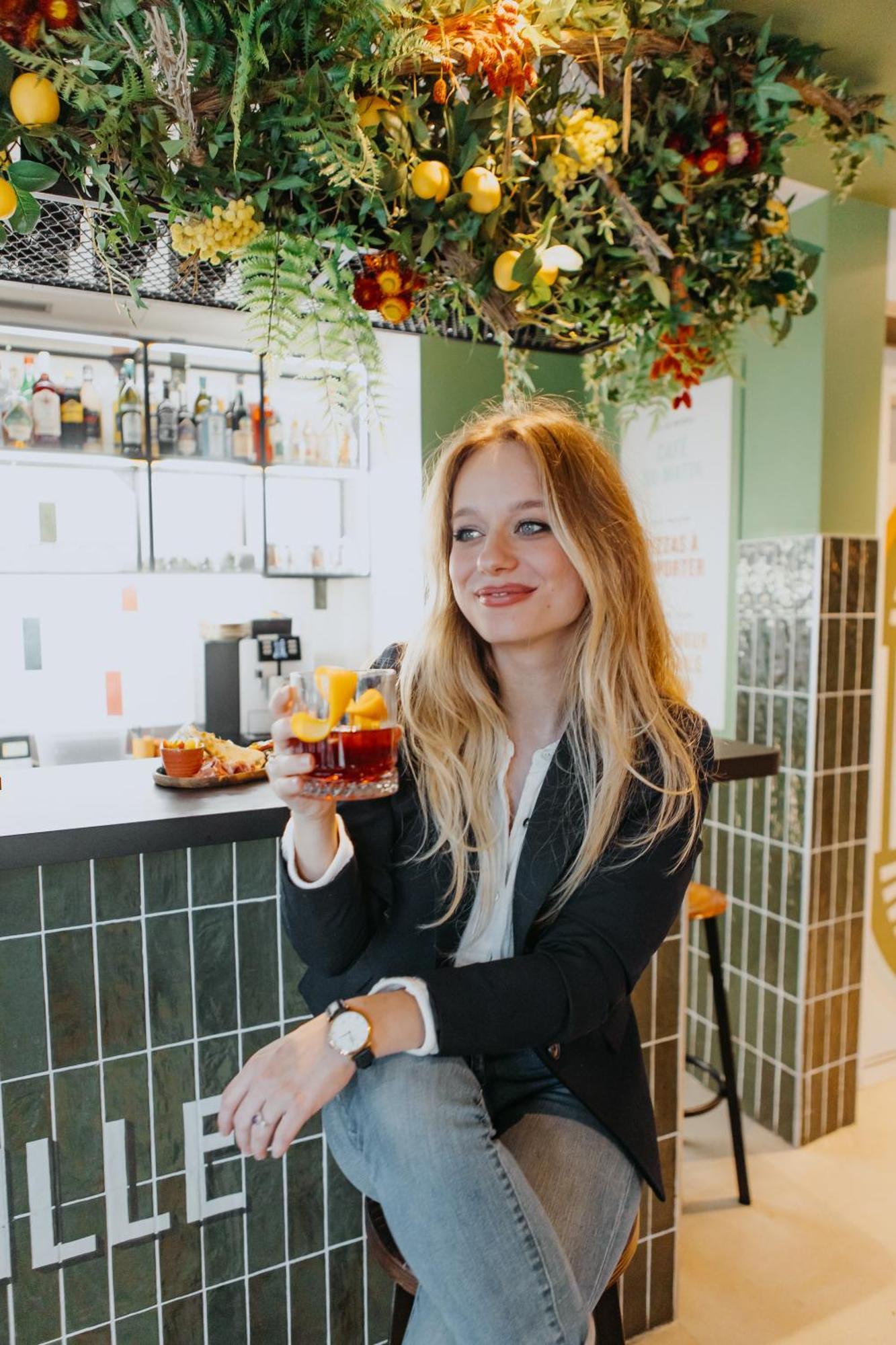 La Belle Hotel Paris